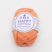 753 DMC HAPPYCOTON ハッピーコットン あみぐるみ #392