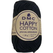 758 DMC HAPPYCOTON ハッピーコットン あみぐるみ #392
