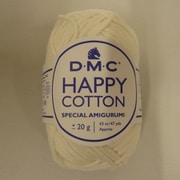 761 DMC HAPPYCOTON ハッピーコットン あみぐるみ #392
