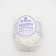 761 DMC HAPPYCOTON ハッピーコットン あみぐるみ #392