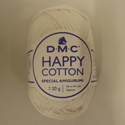 762 DMC HAPPYCOTON ハッピーコットン あみぐるみ #392