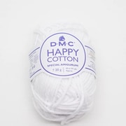 762 DMC HAPPYCOTON ハッピーコットン あみぐるみ #392