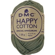 767 DMC HAPPYCOTON ハッピーコットン あみぐるみ #392