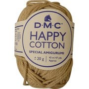 773 DMC HAPPYCOTON ハッピーコットン あみぐるみ #392
