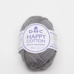 774 DMC HAPPYCOTON ハッピーコットン あみぐるみ #392