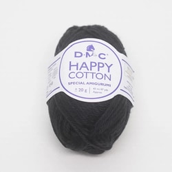 775 DMC HAPPYCOTON ハッピーコットン あみぐるみ #392
