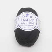 775 DMC HAPPYCOTON ハッピーコットン あみぐるみ #392