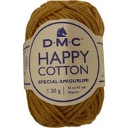 776 DMC HAPPYCOTON ハッピーコットン あみぐるみ #392