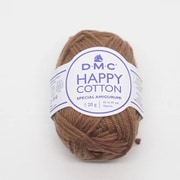 777 DMC HAPPYCOTON ハッピーコットン あみぐるみ #392