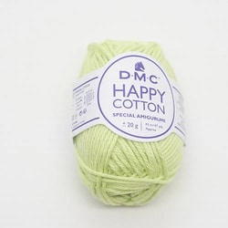 779 DMC HAPPYCOTON ハッピーコットン あみぐるみ #392
