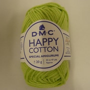 779 DMC HAPPYCOTON ハッピーコットン あみぐるみ #392