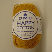 794 DMC HAPPYCOTON ハッピーコットン あみぐるみ #392