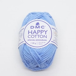 797 DMC HAPPYCOTON ハッピーコットン あみぐるみ #392