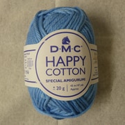 797 DMC HAPPYCOTON ハッピーコットン あみぐるみ #392