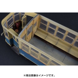 ヨドバシ.com - ミニアート MINI ART MA38020 ソビエト路面電車