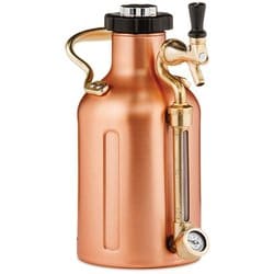 ヨドバシ.com - グラウラーワークス GROWRER WEREKS ユーケグ UKEG UKEG 64 COPPER-PLATED・銅  通販【全品無料配達】