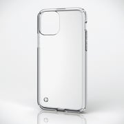 PM-A19BHVCCR [iPhone 11 Pro ハイブリッドケース/クリア]