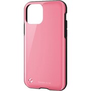 PM-A19BTS2PN [iPhone 11 Pro/TOUGH SLIM2/ピンク]