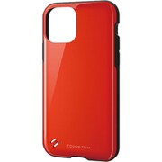 PM-A19BTS2RD [iPhone 11 Pro/TOUGH SLIM2/レッド]