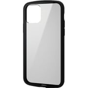 PM-A19BTSLFCBK [iPhone 11 Pro TOUGH SLIM LITE/フレームカラー/ブラック]