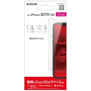 PM-A19CFLGGGO [iPhone 11 ガラスフィルム - ヨドバシ.com