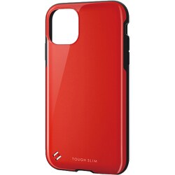 ヨドバシ.com - エレコム ELECOM PM-A19CTS2RD [iPhone 11/TOUGH