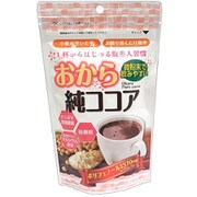 おから純ココア 110g