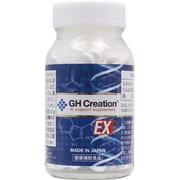 GH-Creation EX 270粒