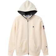 CP19FW C3-QG103 020 [FULL ZIP PARKA Lサイズ]