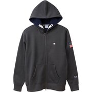 CP19FW C3-QG103 080 [FULL ZIP PARKA Lサイズ]