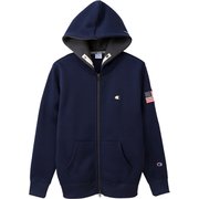 CP19FW C3-QG103 370 [FULL ZIP PARKA Lサイズ]