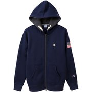 CP19FW C3-QG103 370 [FULL ZIP PARKA XLサイズ]