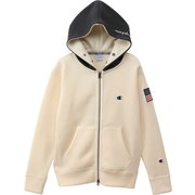 CP19FW CW-QG102 020 [FULL ZIP PARKA Lサイズ]