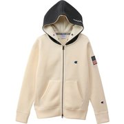 CP19FW CW-QG102 020 [FULL ZIP PARKA Mサイズ]