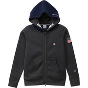 CP19FW CW-QG102 080 [FULL ZIP PARKA Lサイズ]