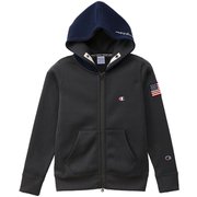 CP19FW CW-QG102 080 [FULL ZIP PARKA Mサイズ]