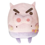 クレヨンしんちゃん ペールトーン抱きぐるみL ぶりぶりざえもん [キャラクターグッズ]