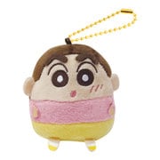 クレヨンしんちゃん ペールトーンマスコット しんちゃん [キャラクターグッズ]