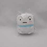 クレヨンしんちゃん ペールトーンマスコット シロ [キャラクターグッズ]