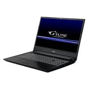 ノートパソコン/Core i7 9750H /8GB/M.2 SSD 512GB/HDD 1TB/GeForce GTX 1660 Ti /Windows10 Home 64bit PCMNI975G166TW1H19H