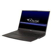 ノートパソコン/Core i7 9750H /16GB/M.2(NVMe) SSD 512GB/HDD 1TB/GeForce RTX 2060/Windows10 Home 64bit PCMNI975G206W1H19H