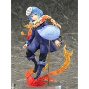 転生したらスライムだった件 リムル=テンペスト [1/7スケール 塗装済み完成品フィギュア 全高約200mm]