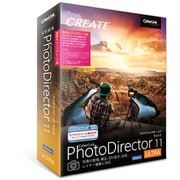 Photo Director 11 Ultra 乗換え/UPG
