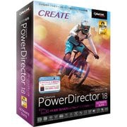 POWERDIRECTOR18ULTIMATESUITEツウジヨウ
