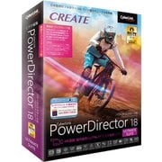 POWERDIRECTOR18ULTIMATESUITEノリカエ/UPG