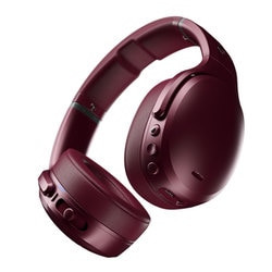 Skullcandy Crusher ANC  S6CPW-M685 red