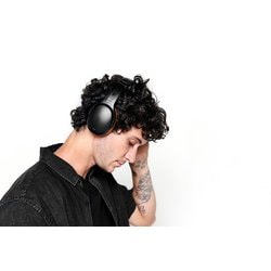 ヨドバシ.com - Skullcandy スカルキャンディ CRUSHER ANC BLACK