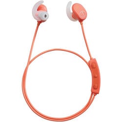 オーディオテクニカ ATH-SPORT60BT ワイヤレス Bluetooth ATH-SPORT60BT｜イヤホン：ワイヤレスイヤホン｜オーディオテクニカ