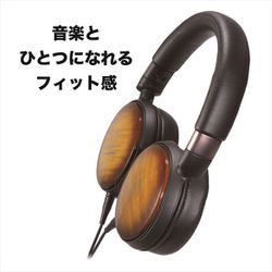 【極美品】オーディオテクニカ ATH-WP900 有線ヘッドホン ハイレゾ 杢目 Amazon.co.jp: オーディオテクニカ ATH-WP900 ヘッドホン 有線