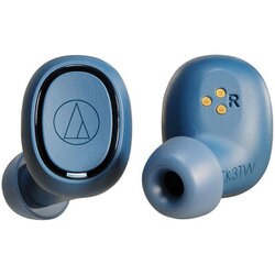 ヨドバシ Com オーディオテクニカ Audio Technica Ath Ck3tw Bl ワイヤレスヘッドホン 通販 全品無料配達